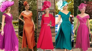 Mother Of The Bride Dresses 2024 Jjshouse Mother Of The Bride Evening Party Dresses #motherofbridedr