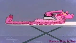 La Pantera Rosa Capitulo 3 Regalamos Estampillas Rosa [1080p HD]