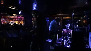 Lityum - Senden Daha Güzel live @ Queenpub Antalya (Duman Cover)