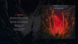 LAZARVS - Blackest (Official Audio)