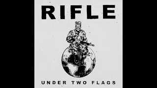 Rifle - Under Two Flags EP