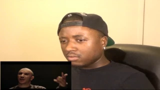 Guess Who - Onoare  (PSHOW REACTION)