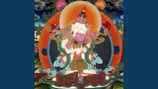 Vajrasattva Mantra