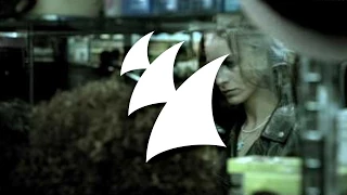 Armin van Buuren feat. VanVelzen -  Broken Tonight (Official Music Video)