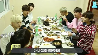 [ENG SUB] Run BTS! EP.10 Full Episode