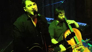 Greg Dulli -If I Were Going (Philadelphia,Pa) 10.20.10