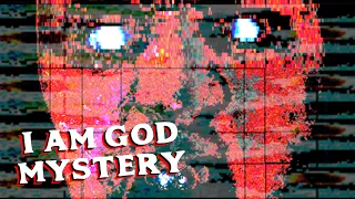 Was This Internet Forum Haunted? | I Am God Mystery