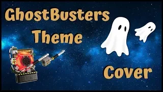 GhostBusters Theme Cover
