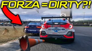 The Forza Motorsport Online Multiplayer Experience™ (Part 13)