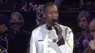 Mary's Boy Child | The U.S. Army Band's 2015 American Holiday Festival at DAR Constitution Hall