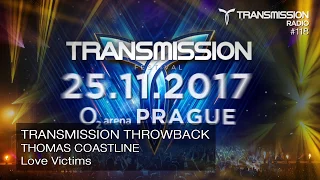 Transmission Radio #118