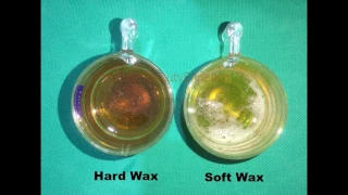 [01]How to make Sugar wax | DIY | Waxing at home | Hair Removal Hack