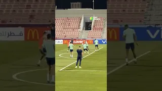 GABRIEL JESUS HUMILHANDO WEVERTON NA SELEÇÃO! HAHAHA | #Shorts