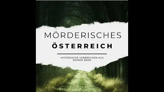 #43 Bernt Burchhart: Schauspieler, ORF-Moderator, Mörder