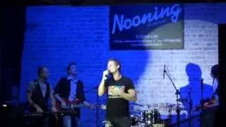 Сацура - Can't help falling in love ( cover ) iSOUL live