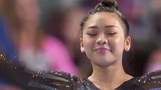 2021 U.S. Gymnastics Championships - Women - Day 2 - Broadcast