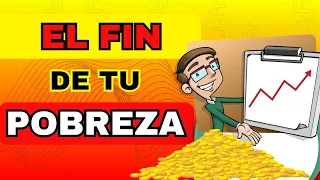 Cómo Cambiar tu Economía Hoy mismo?/ 13 LEYES DEL DINERO