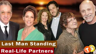 Last Man Standing Cast: Real-Life Partners Revealed | 2020 Updates