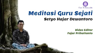 Meditasi Guru Sejati