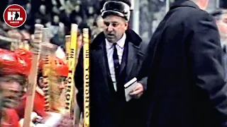 24.03.1971. Чемпионат мира. (HD) СССР – Чехословакия | WC1971. Czechoslovakia - USSR. 03/24/1971