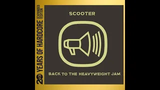 Scooter - Faster Harder Scooter (P.K.G. Phat Jam Mix) 2013