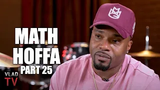 Math Hoffa & Vlad Argue if Taxstone Committed Murder or Self Defense (Part 25)