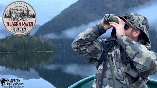 Alaska Raven Guides| Sitka Alaska