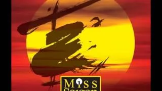 Thuy's Death/You Will Not Touch Him - Miss Saigon Complete Symphonic Recording