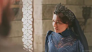 Kösem Sultan and kamankash love story...