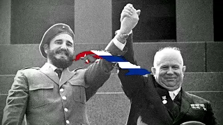 "Да здравствует Куба!" - Soviet–Cuban Friendship Song