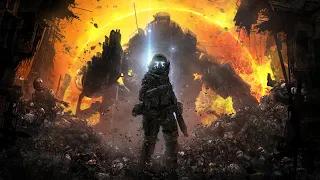 Titanfall 1 - Final Mission (Made Men) and Ending [4K;60fps] 🔴