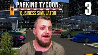 Parking Tycoon Business Simulator (PC) #3