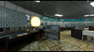 Chernobyl Unit 3 Modern Days (Roblox) | Review