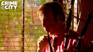 Jimmy TRIES to Get Fired | Better Call Saul (Bob Odenkirk)