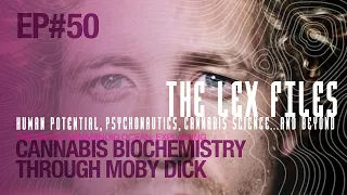 The Endocannabinoid Ocean: Explaining Cannabis Biochemistry through Moby Dick | The Lex Files