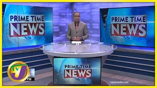 Jamaica's News Headlines | TVJ News - Nov 25 2021