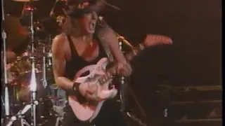 Bon Jovi - Bad Medicine (Live at Tokyo 1988-12-31)