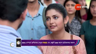 Mithijhora | Ep - 118 | May 17, 2024 | Best Scene 1 | Zee Bangla