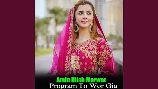 Program To Wor Gia