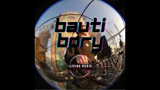 BAUTI BORY - LIVING MUSIC SHOWS