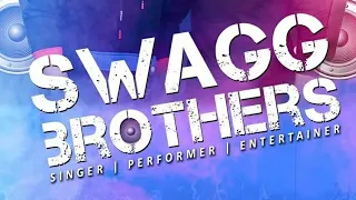 SWAGG BROTHERS || 2022 || LIVE IN DELHI || LIVE & DJ BASED BAND