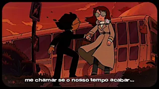 •nothing's new• - Simon e Betty (tradução/legendado)