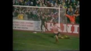 FA Cup Round Three goals (1989-90)