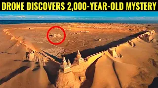 The Most Unknown Archaeological Sites & More | Compilation