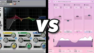 Will Modern Plugins Change The Mixing Process?