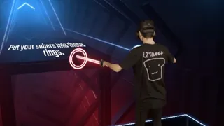 BEAT SABER TUTORIAL (how to get good in 5 steps on Quest 2)