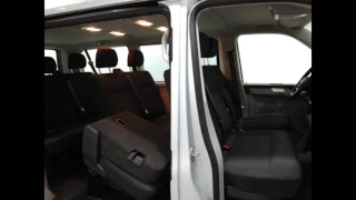 Volkswagen Caravelle 2.0 TDI Trendline Corto BMT 75 kW (102 CV) Ocasión