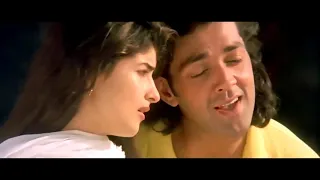 Nahin Yeh Ho Nahin Sakta - Barsaat 1995  - Bobby Deol, Twinkle Khanna, Subtitles 1080p Video Song