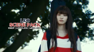 nana komatsu as leo | farewell song / さよならくちびる| scene pack