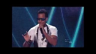 y2meta com Romeo Santos Mix Buenisimo Formula Vol  1 2011 2012 by  Dj RoddX 480p